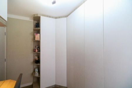 Apartamento à venda com 45m², 2 quartos e 1 vagaQuarto 2