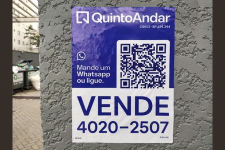 Apartamento à venda com 45m², 2 quartos e 1 vagaPlaca 