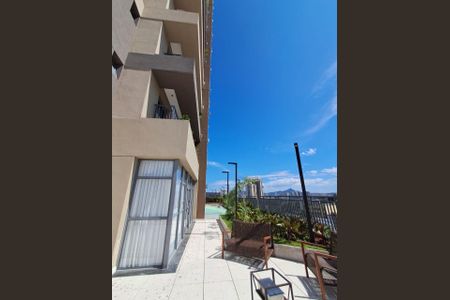 Apartamento à venda com 64m², 2 quartos e 1 vagaFoto 08