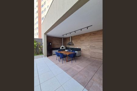 Apartamento à venda com 64m², 2 quartos e 1 vagaFoto 07