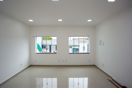 Quarto/Sala de apartamento para alugar com 1 quarto, 90m² em Taboão, Diadema