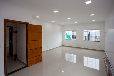 Quarto/Sala de apartamento para alugar com 1 quarto, 90m² em Taboão, Diadema
