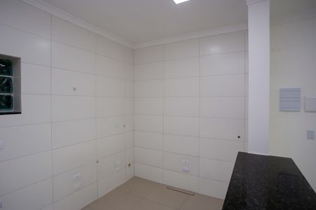 Cozinha/Area de Serviço de apartamento para alugar com 1 quarto, 90m² em Taboão, Diadema
