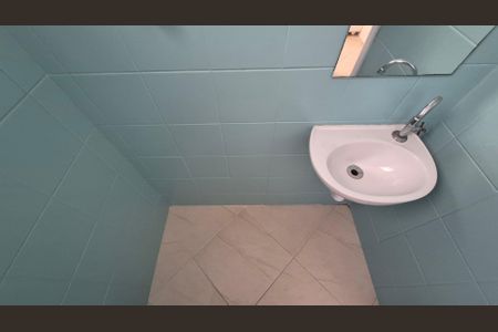 Apartamento à venda com 96m², 3 quartos e 1 vagaBanheiro de Serviço