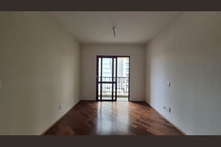 Sala de apartamento à venda com 3 quartos, 96m² em Jardim Bela Vista, Santo André