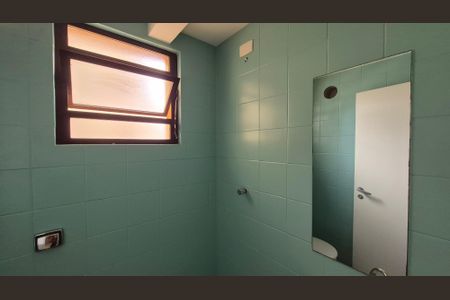 Apartamento à venda com 96m², 3 quartos e 1 vagaBanheiro de Serviço