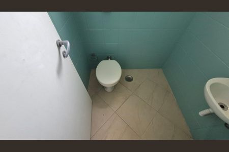 Apartamento à venda com 96m², 3 quartos e 1 vagaBanheiro de Serviço