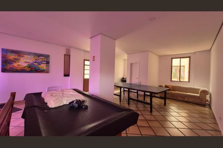 Apartamento à venda com 96m², 3 quartos e 1 vagaÁrea comum