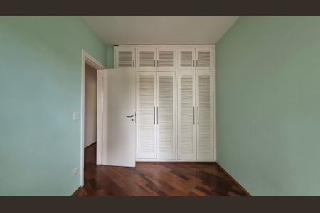 Apartamento à venda com 96m², 3 quartos e 1 vagaQuarto