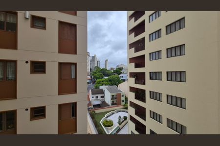 Apartamento à venda com 96m², 3 quartos e 1 vagaVista Quarto de serviço