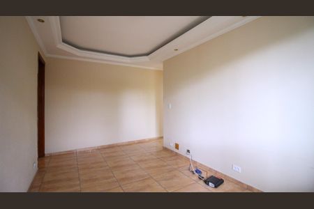 Sala de apartamento para alugar com 2 quartos, 58m² em São Mateus, São Paulo