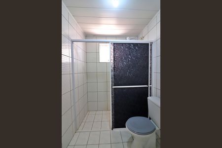 Casa à venda com 165m², 4 quartos e 2 vagasBanheiro Social