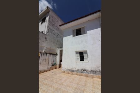 Casa à venda com 165m², 4 quartos e 2 vagasÁrea Externa