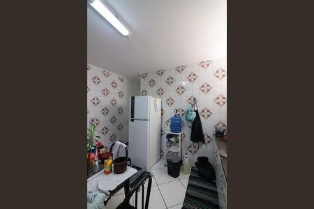 Casa à venda com 165m², 4 quartos e 2 vagasCasa 2 - Cozinha