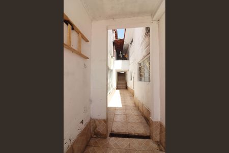 Casa à venda com 165m², 4 quartos e 2 vagasÁrea de Serviço