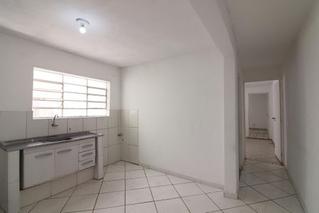 Casa à venda com 165m², 4 quartos e 2 vagasCozinha
