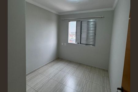Quarto 1 de apartamento para alugar com 3 quartos, 90m² em Osvaldo Rezende, Uberlândia