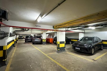 Apartamento à venda com 128m², 2 quartos e 1 vagaGaragem