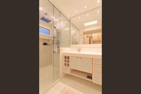 Apartamento à venda com 128m², 2 quartos e 1 vagaBanheiro