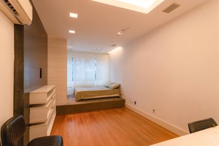 Apartamento à venda com 128m², 2 quartos e 1 vagaQuarto