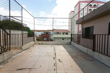 Casa para alugar com 130m², 3 quartos e 3 vagasTerraço