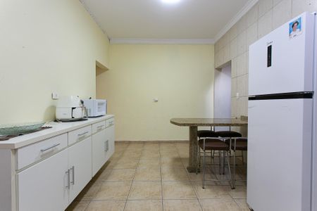 Casa para alugar com 130m², 3 quartos e 3 vagasCozinha