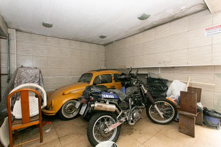 Casa para alugar com 130m², 3 quartos e 3 vagasGaragem