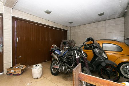 Casa para alugar com 130m², 3 quartos e 3 vagasGaragem