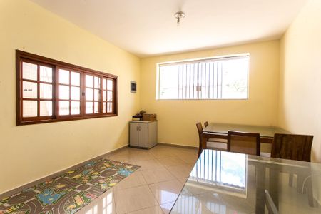 Sala de casa para alugar com 3 quartos, 130m² em Vila Aricanduva, São Paulo