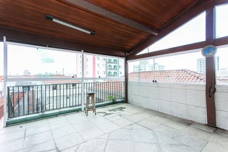 Casa para alugar com 130m², 3 quartos e 3 vagasChurrasqueira