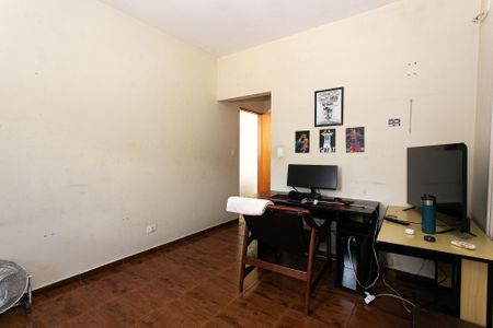 Casa para alugar com 130m², 3 quartos e 3 vagasQuarto 1