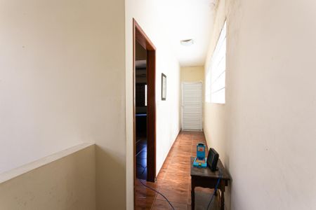 Casa para alugar com 130m², 3 quartos e 3 vagasCorredor