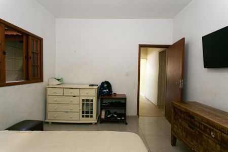 Casa para alugar com 130m², 3 quartos e 3 vagasQuarto 2