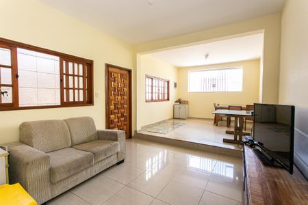 Sala de casa para alugar com 3 quartos, 130m² em Vila Aricanduva, São Paulo
