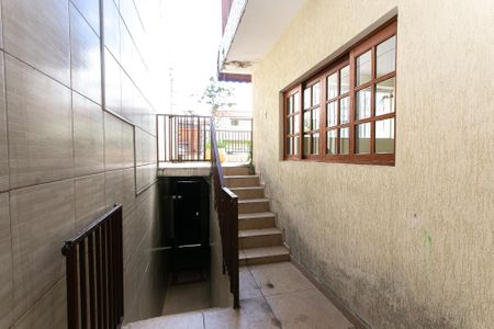 Casa para alugar com 130m², 3 quartos e 3 vagasCorredor