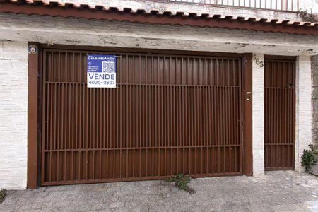 Casa para alugar com 130m², 3 quartos e 3 vagasplaca VGEF-84