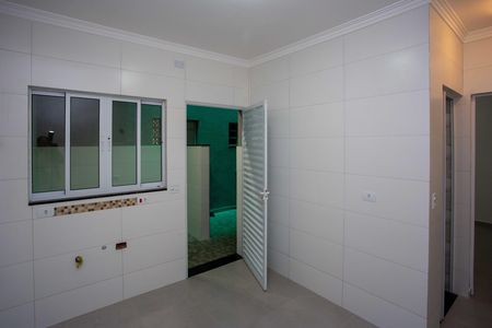 Apartamento para alugar com 61m², 2 quartos e sem vagaCozinha