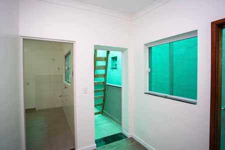 Apartamento para alugar com 61m², 2 quartos e sem vagaSala 2