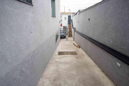Apartamento para alugar com 61m², 2 quartos e sem vagaÁrea comum