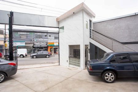 Apartamento para alugar com 61m², 2 quartos e sem vagaÁrea comum