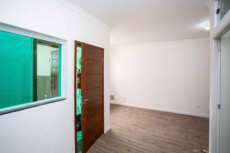 Sala 2 de apartamento para alugar com 2 quartos, 61m² em Taboão, Diadema