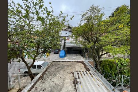 Casa à venda com 163m², 4 quartos e 2 vagas Casa à venda com 163m², 4 quartos e 2 vagasVista do Quarto 2