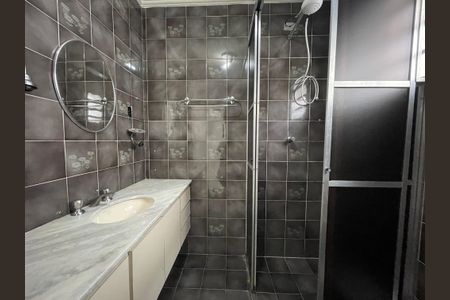 Casa à venda com 163m², 4 quartos e 2 vagas Casa à venda com 163m², 4 quartos e 2 vagasBanheiro Social 2