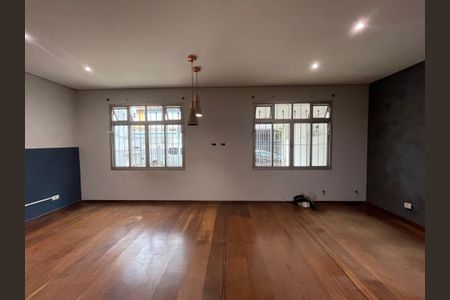 Sala de casa à venda com 4 quartos, 163m² em Butantã, São Paulo