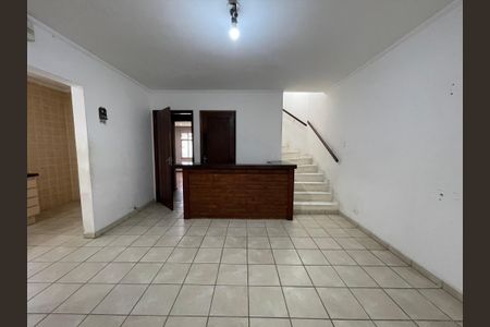 Casa à venda com 163m², 4 quartos e 2 vagas Casa à venda com 163m², 4 quartos e 2 vagasSala de Jantar