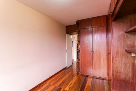 Apartamento à venda com 58m², 1 quarto e 1 vagaQuarto