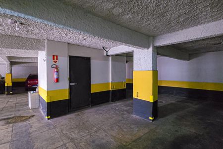 Apartamento à venda com 58m², 1 quarto e 1 vagaGaragem