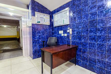 Apartamento à venda com 58m², 1 quarto e 1 vagaHall social