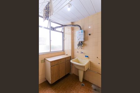 Apartamento à venda com 58m², 1 quarto e 1 vagaÁrea de Serviço