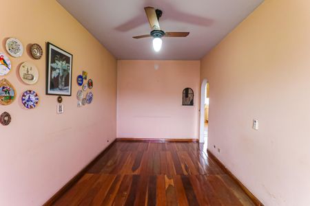 Sala de apartamento à venda com 1 quarto, 58m² em Méier, Rio de Janeiro